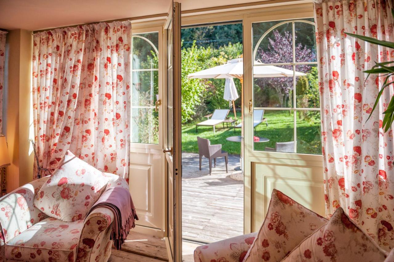 Villa Orso Grigio Ronzone Ngoại thất bức ảnh