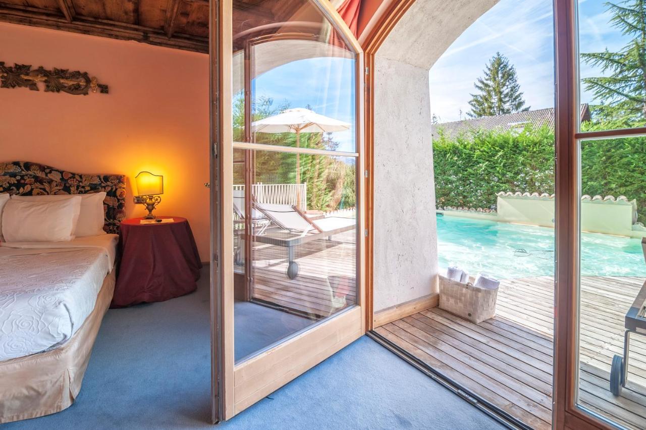Villa Orso Grigio Ronzone Ngoại thất bức ảnh