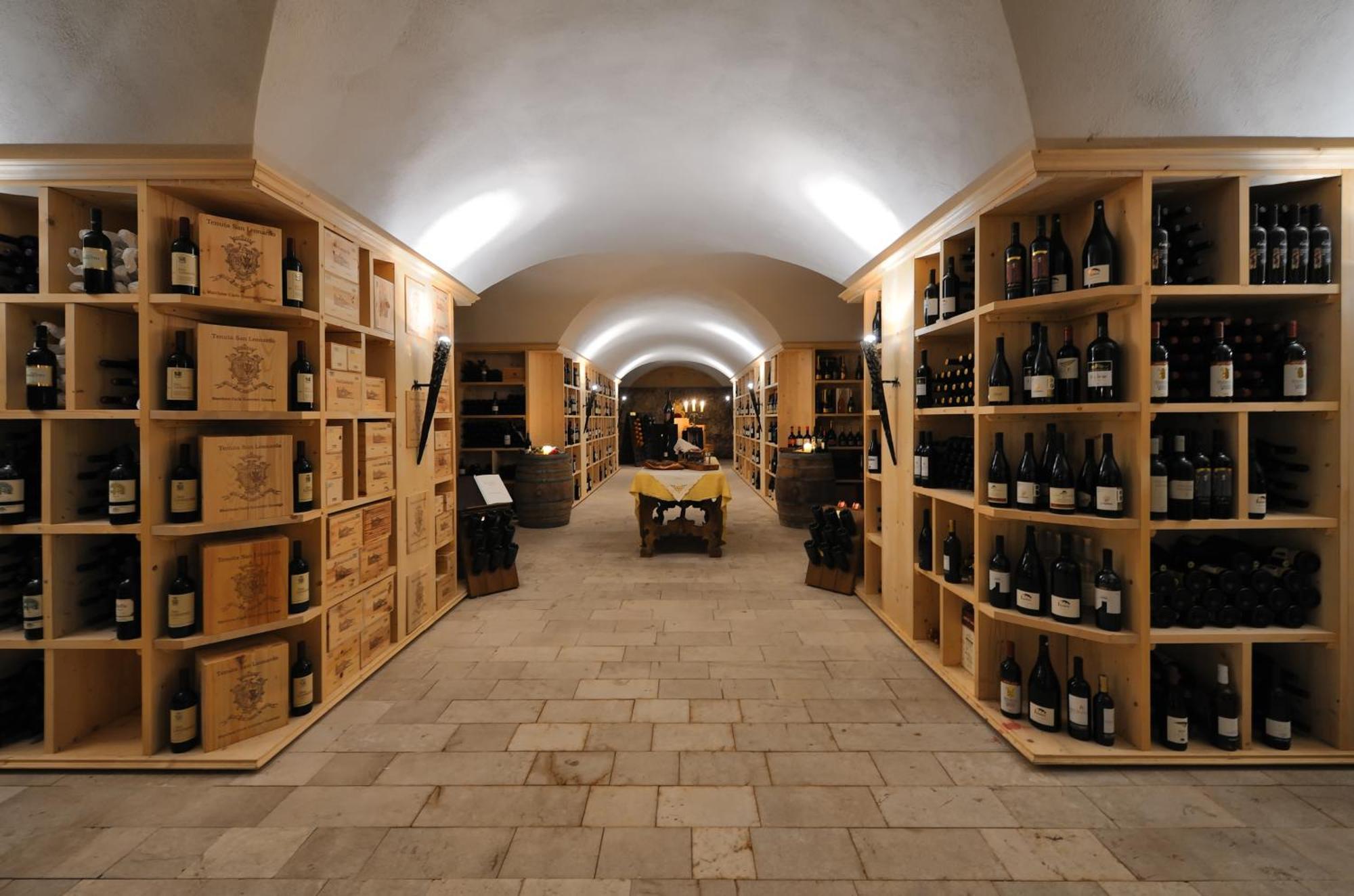 Villa Orso Grigio Ronzone Ngoại thất bức ảnh