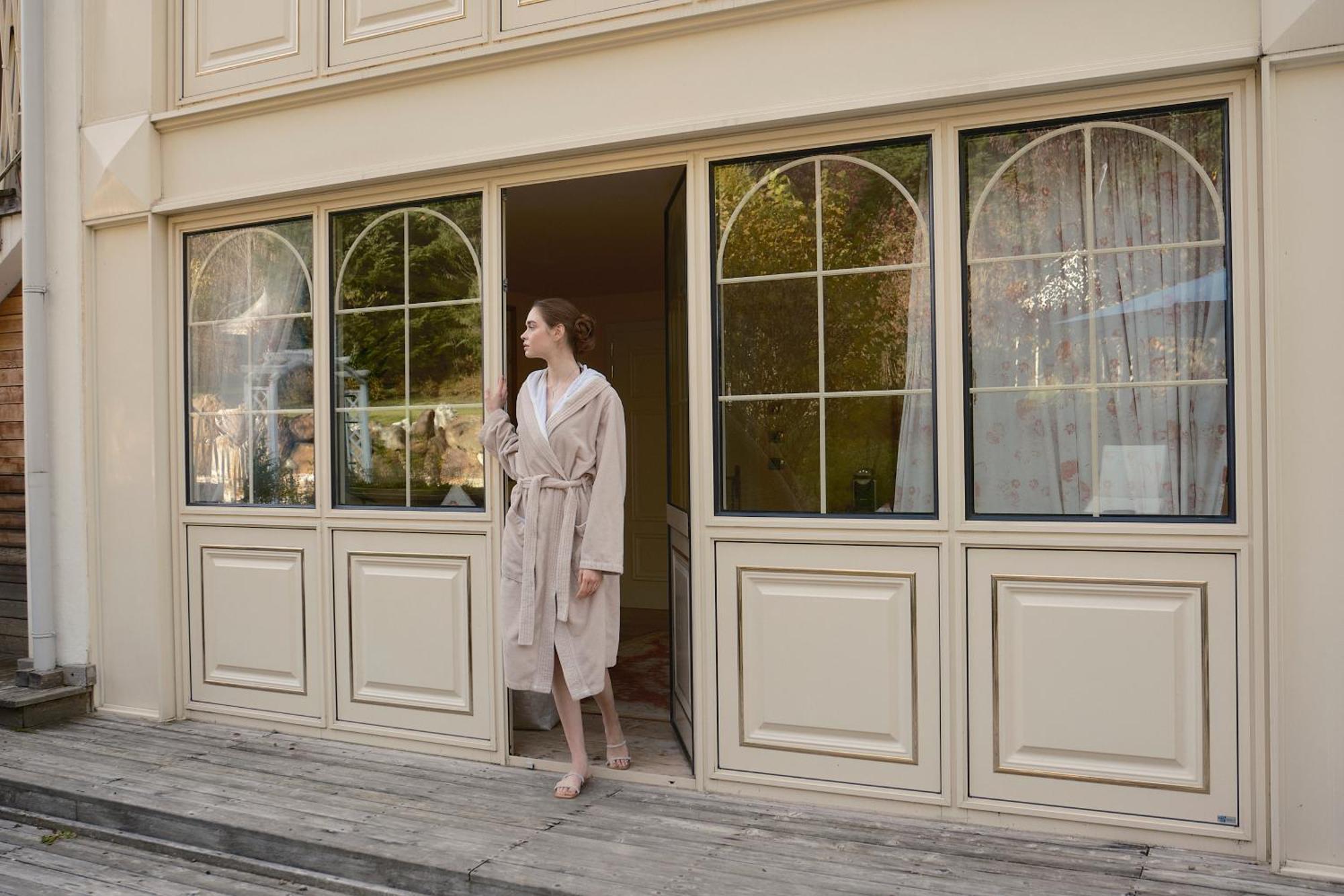 Villa Orso Grigio Ronzone Ngoại thất bức ảnh