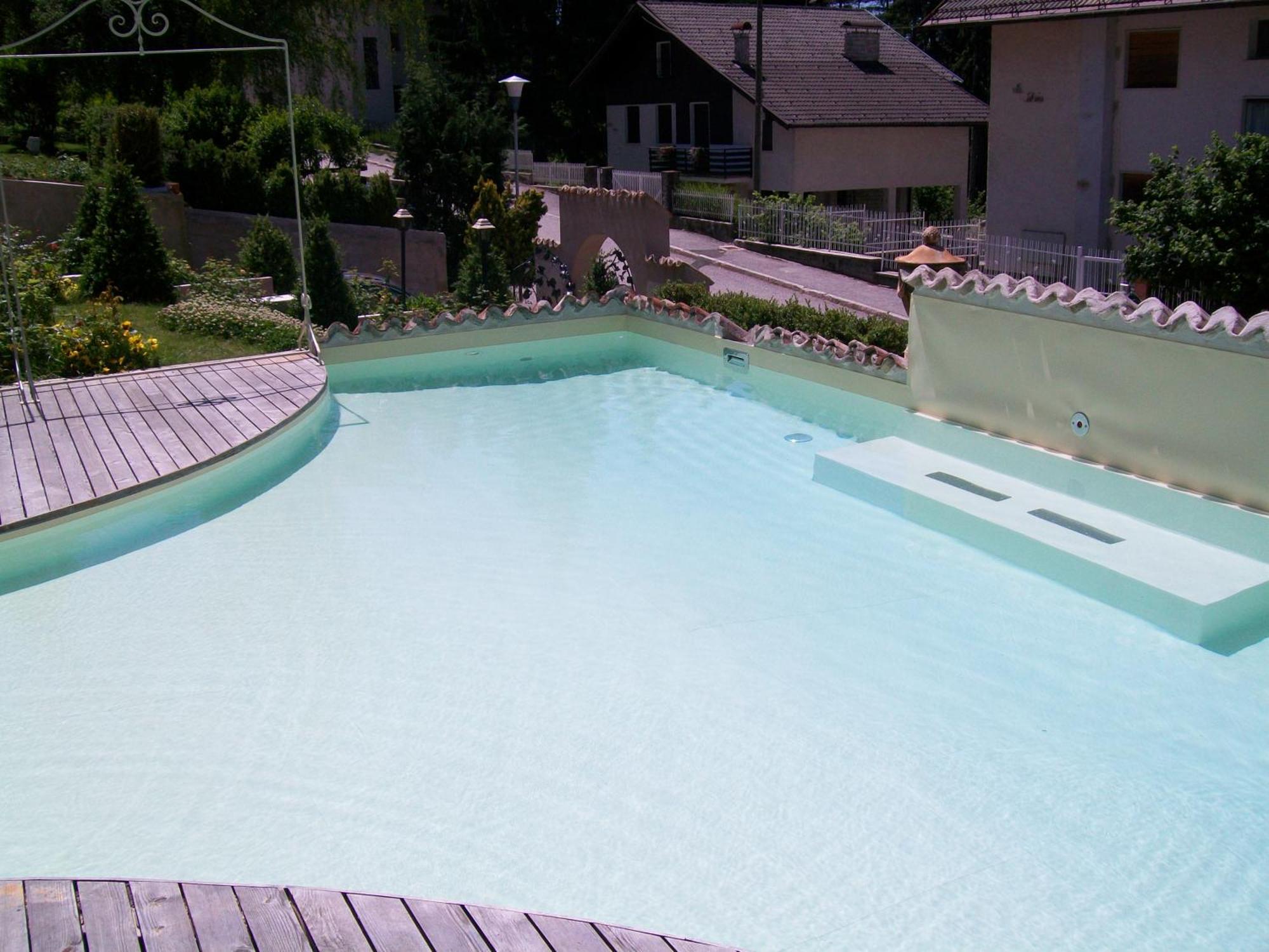 Villa Orso Grigio Ronzone Ngoại thất bức ảnh