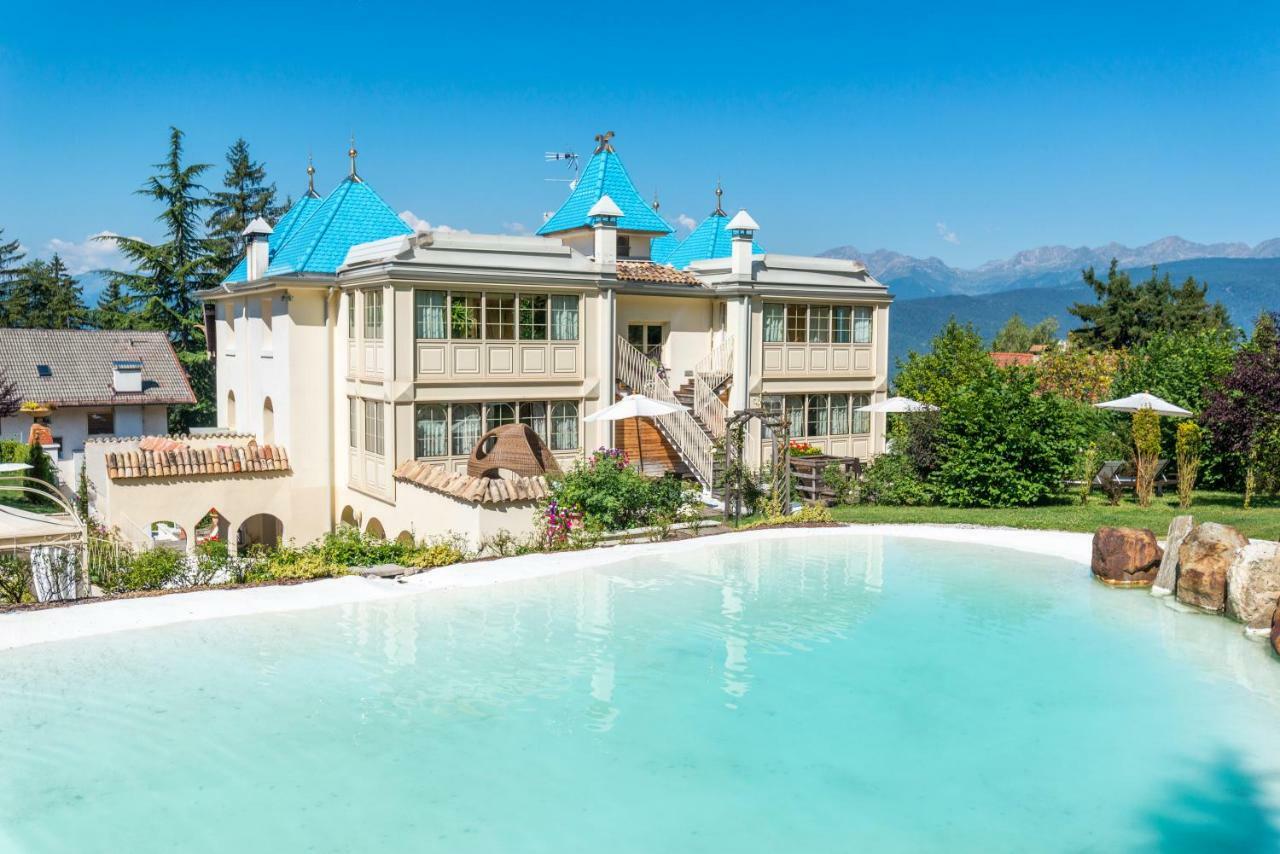 Villa Orso Grigio Ronzone Ngoại thất bức ảnh